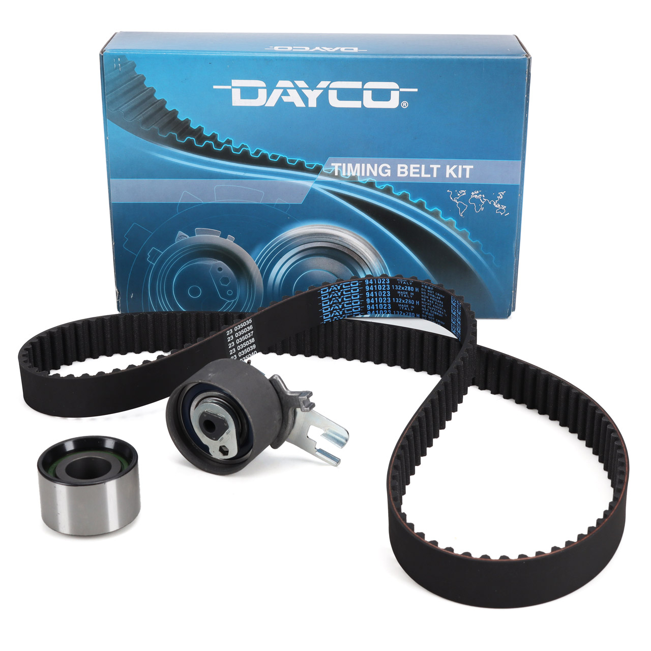 VOLVO BM 01- TRIGER SETI 31258305 DAYCO