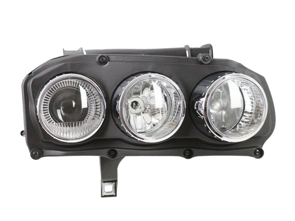 FIAT ALFA 159 05- FAR SAG 60682088 DEPO