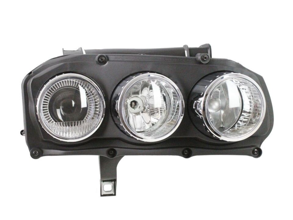 FIAT ALFA 159 05- FAR SAG 60682088 DEPO