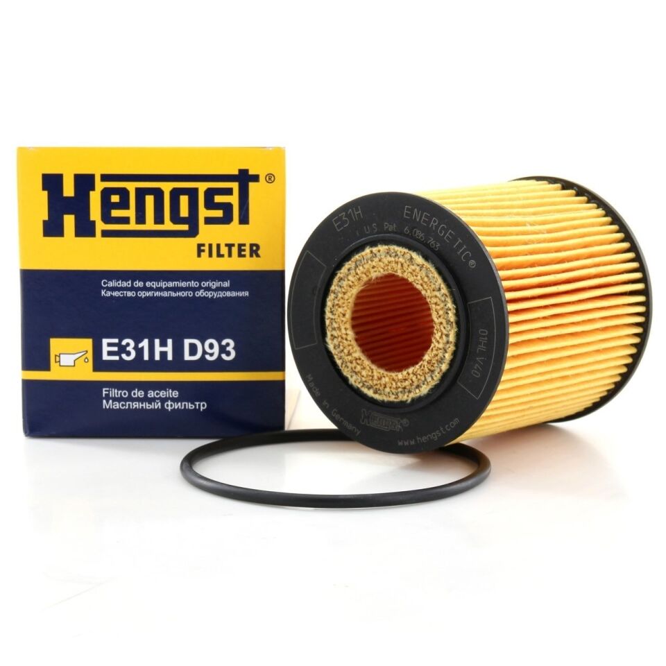 BMW MINI R50-R52-R53 01-06 YAG FILTRESI 11427512446 MANDO