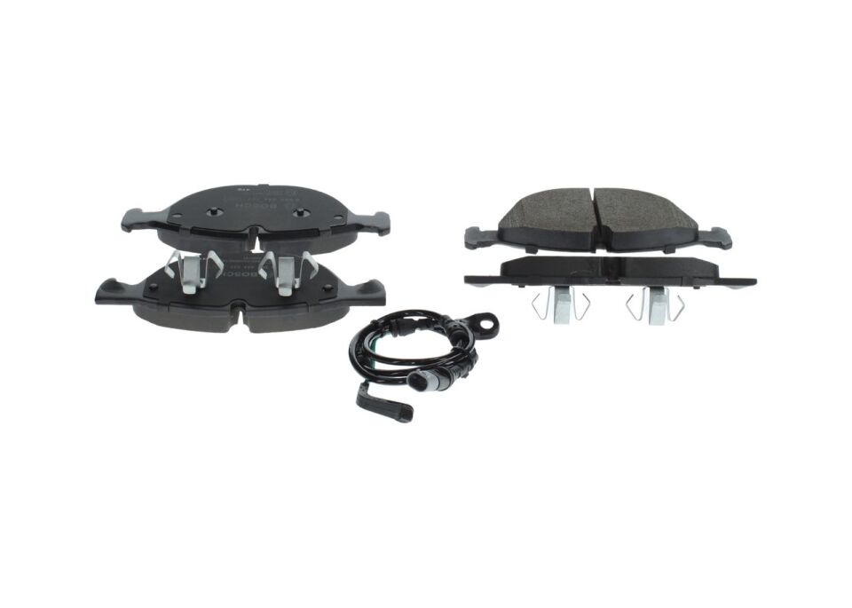 BMW X5 E70-X5 F15-X6 E71-X6 E72-X6 F16 07-19 FREN BALATASI ÖN 34116791514 BOSCH