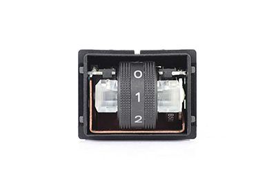 AUDI A3-A4-A6-Q5-Q7 05- KOLTUK ISITMA DÜGMESI 8E0963563 BSG