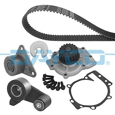 VOLVO C70 S40 S70 V40 V70 XC70 SAFRANE II 92-05 TRIGER SETI+DEVIRDAIM 9180954 DAYCO