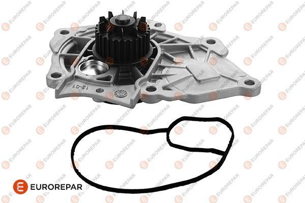 AUDI A3-A4-A5-Q3 12- DEVIRDAIM 06L121005A EUROREPAR