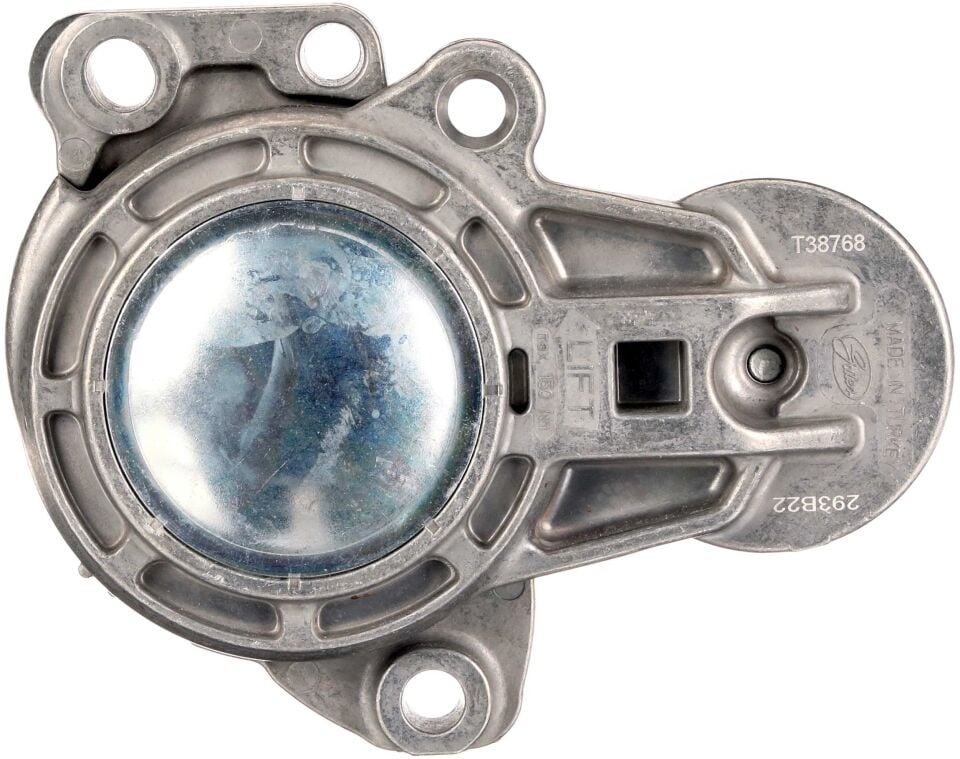 AĞIR VASITA ACTROS MP4 / MP5, ANTOS, AROCS, TRAVEGO (O 580) V KAYIS GERGISI KOMPLE A4702002170