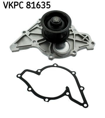 VOLKSWAGEN PASSAT-A4-A6 97-04 DEVIRDAIM 059121004D SKF