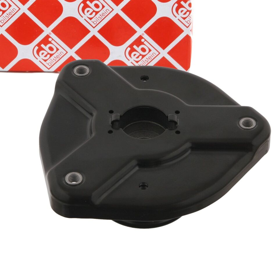 MERCEDES-BENZ W204-207 07-14 AMORTISÖR TAKOZU ÖN BILYALI SET A2043201273 LEMFORDER