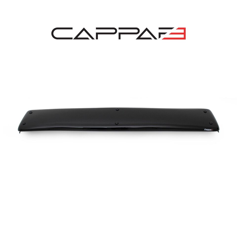 Fiat Doblo 2000-2005 Yıl Aralığı Uyumlu Ön Cam Güneşliği