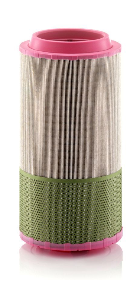 AĞIR VASITA IRISBUS ACCESS BUS II, CITELIS 10/18 HAVA FILTRESI 752W08400-6002/1