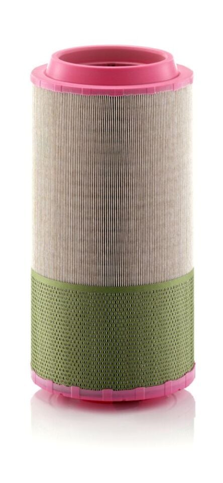 AĞIR VASITA IRISBUS ACCESS BUS II, CITELIS 10/18 HAVA FILTRESI 752W08400-6002/1