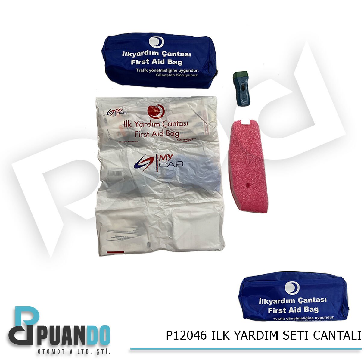 ILK YARDIM SETI CANTALI