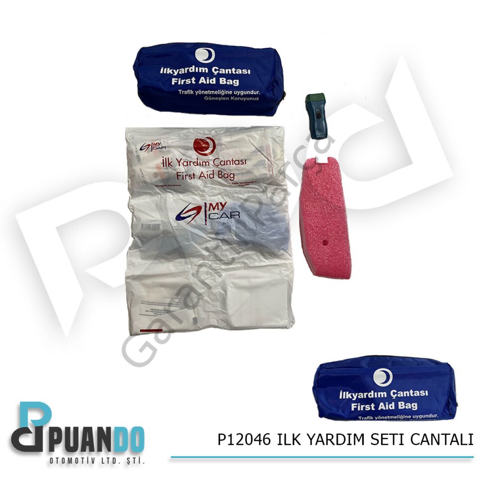 ILK YARDIM SETI CANTALI