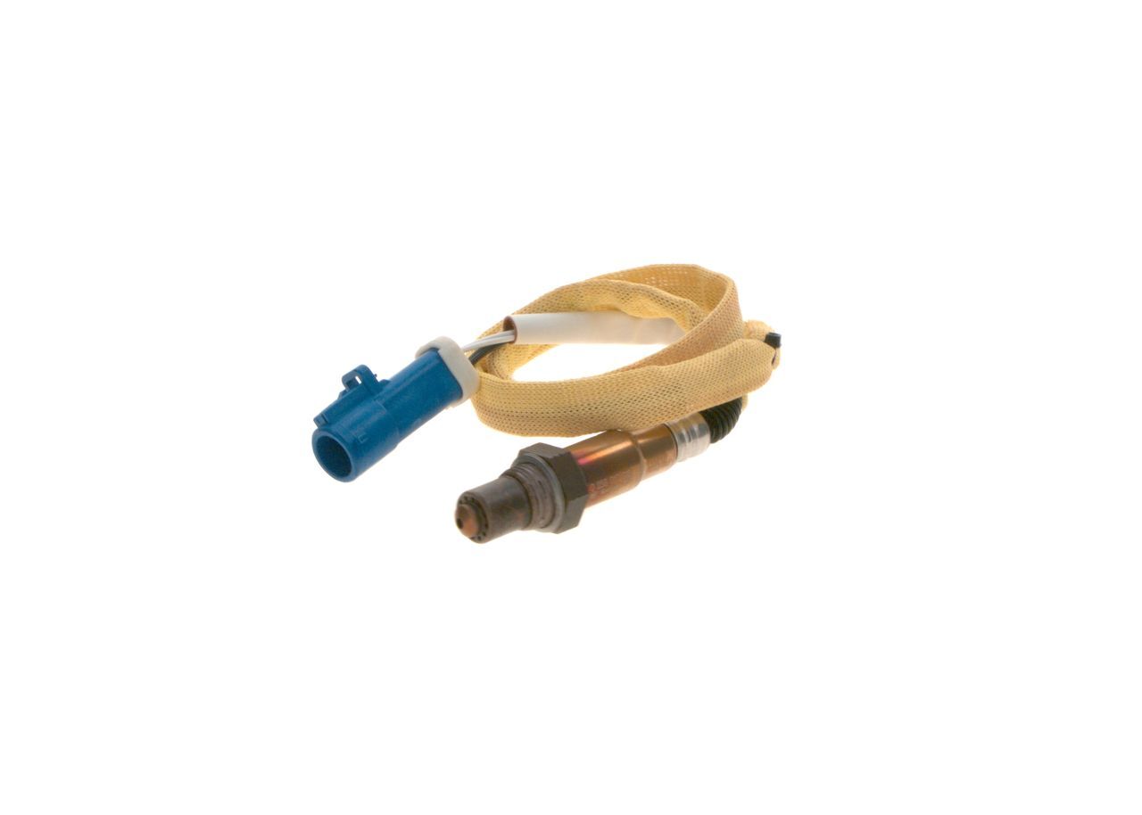 FORD MONDEO 07-15 EGZOS SENSÖRÜ 6G91 9G444 DB BOSCH