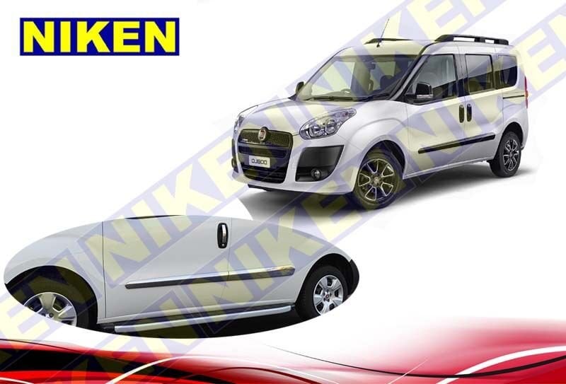 FIAT FIORINO KAPI ÇITASI (2008-)