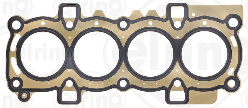 FORD FIESTA 08- SILINDIR KAPAK CONTASI 8A6G 6051 BB ELRING