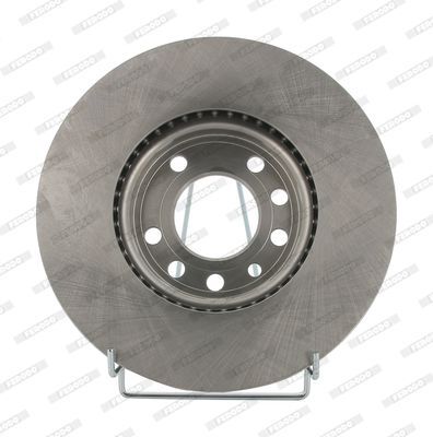 OPEL VECTRA C SIGNUM 02-08 FREN DISKI ÖN 569003 FERODO