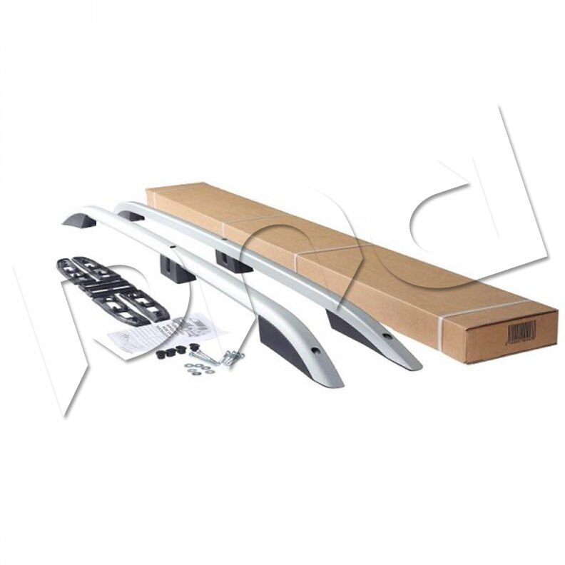 2008+ PEUGEOT PARTNER TEPEE TAVAN CITASI GRI