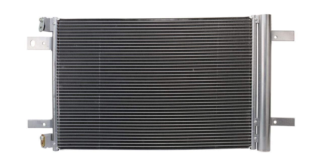 OPEL GRANDLAND X 308 3008 18- KLIMA RADYATÖRÜ 3644520 BOSCH