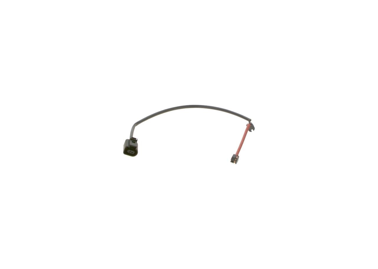 PORSCHE CAYENNE 07-10 FREN BALATA FISI ÖN 95561236580 BOSCH