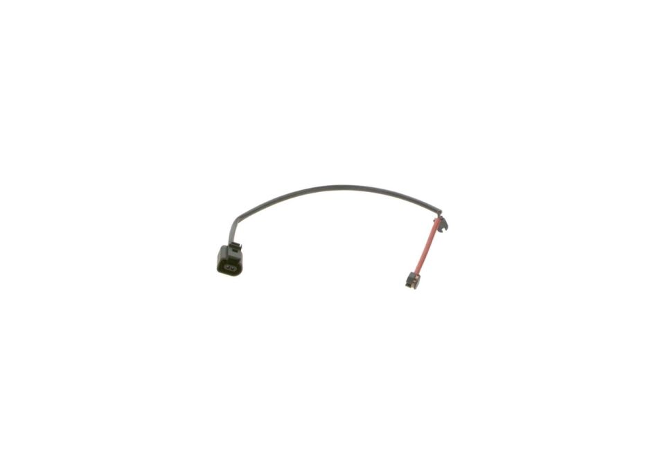 PORSCHE CAYENNE 07-10 FREN BALATA FISI ÖN 95561236580 BOSCH