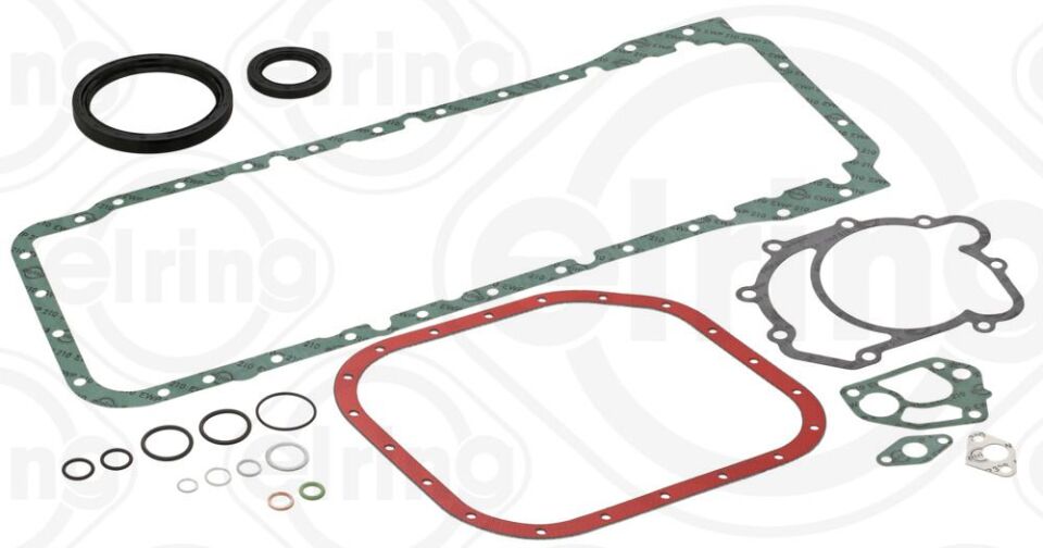 MERCEDES-BENZ W140-129 92-99 TAKIM CONTA ALT A1190104508 ELRING