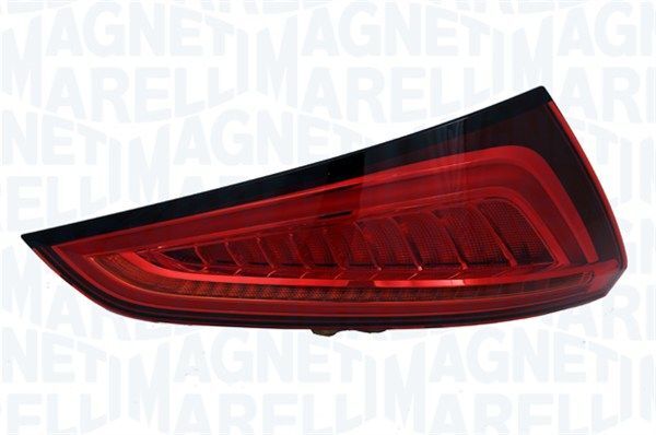AUDI Q5 11- STOP LAMBASI SAG 8R0945094C M.MARELLI