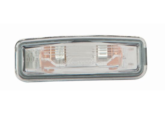 FORD FOCUS I 98-04 PLAKA LAMBASI XS4X 13550 AB DEPO