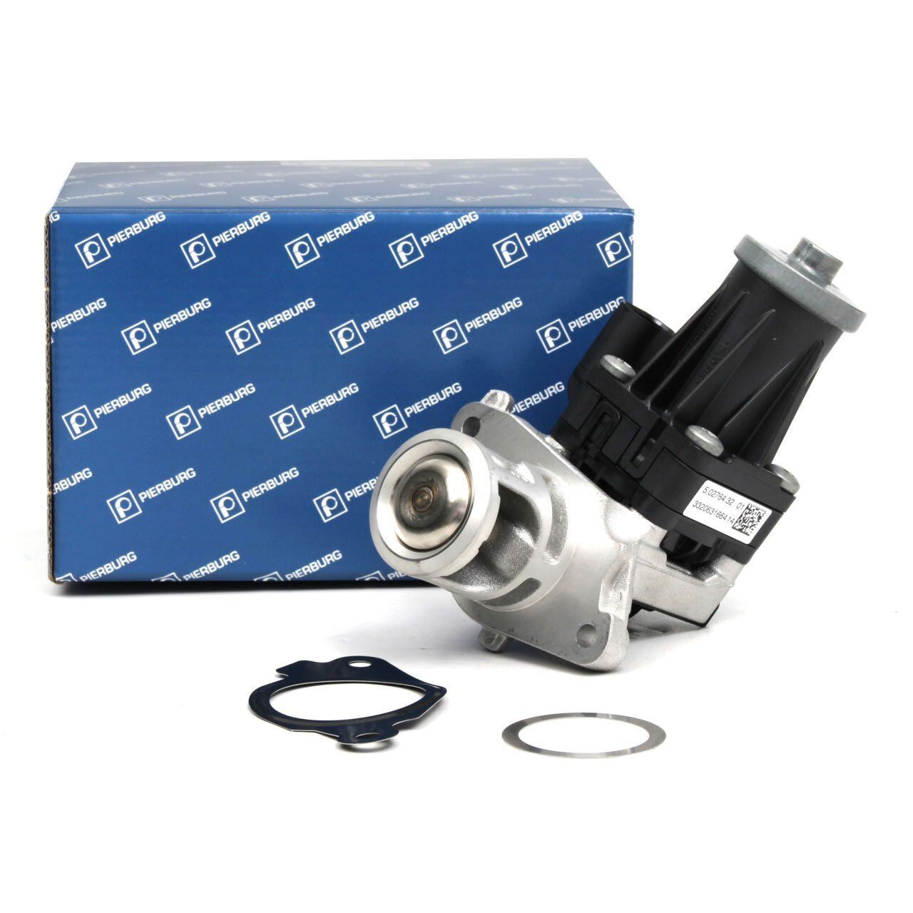 FIAT DOBLO vb. 06- EGR VALFI 71753846 PIERBURG