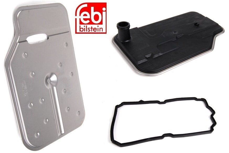 MERCEDES-BENZ W220-212-221-211-164 00- SANZUMAN YAG FILTRESI A2212770195 FEBI