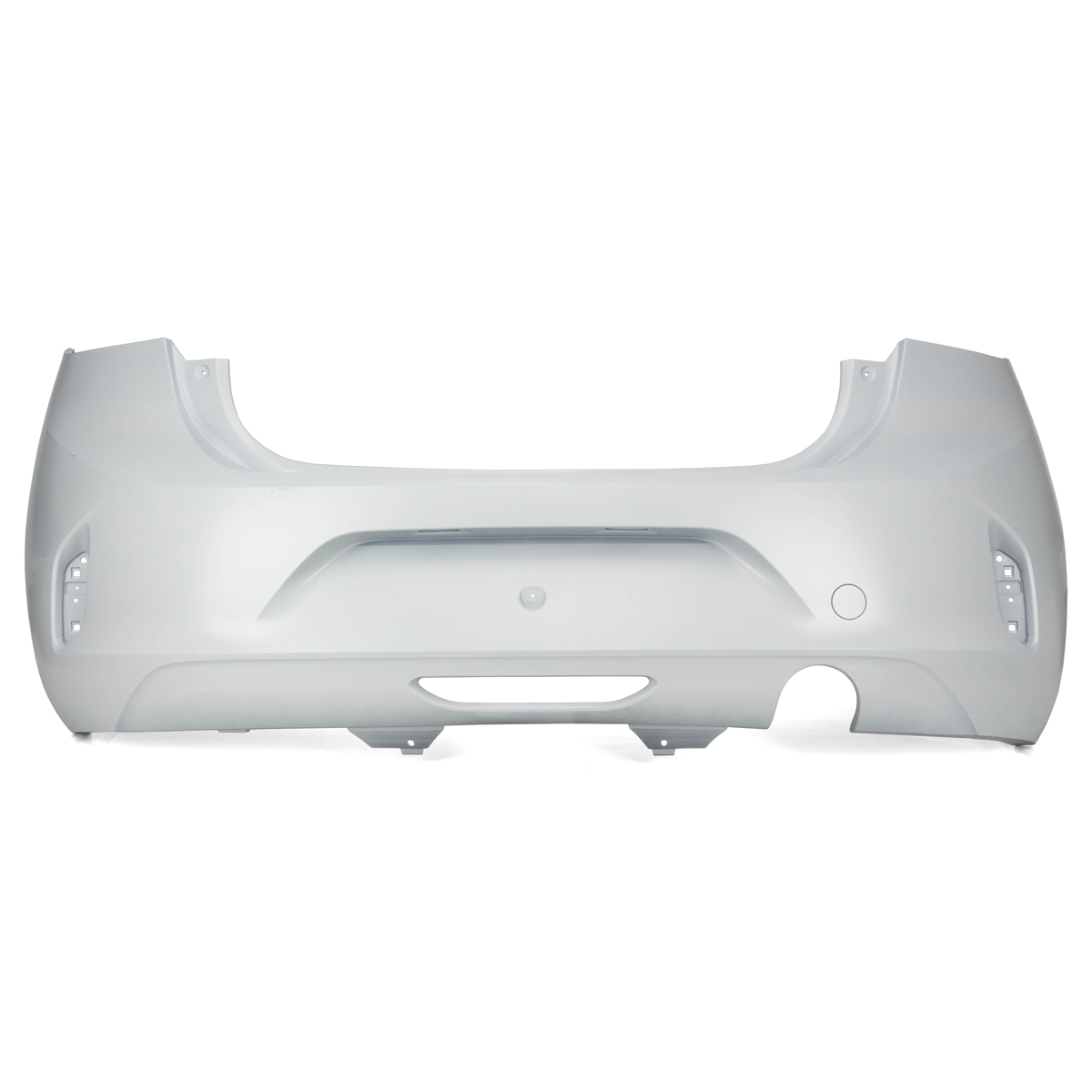 OPEL CORSA F 20- TAMPON ARKA OE-OPEL