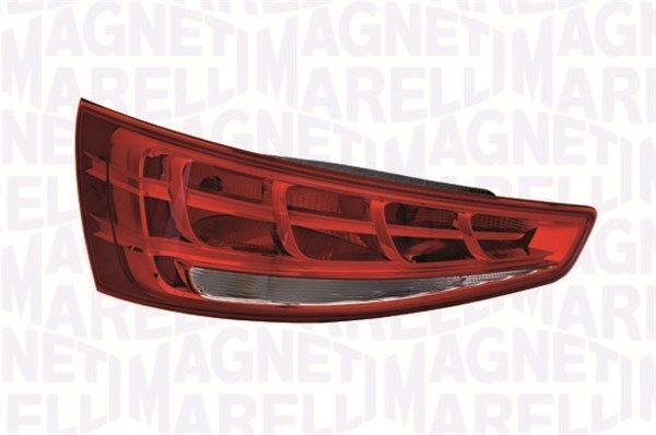 AUDI Q3 11-18 STOP LAMBASI SOL 8U0945093 M.MARELLI