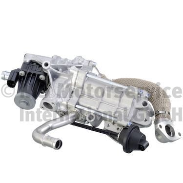 BMW JAGUAR XF I  LAND ROVER RANGE ROVER DISCOVERYIV-V  SPORT 09-18 EGR VALFI JDE10760 PIERBURG