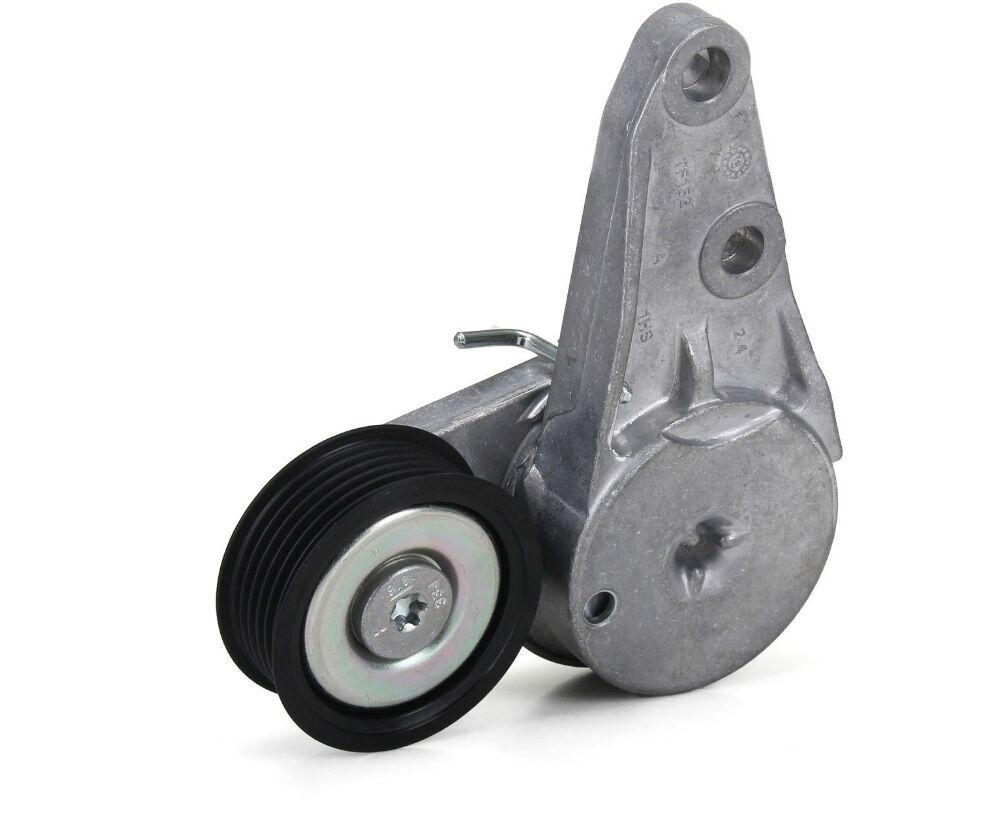 FORD MONDEO/FOCUS 07- V KAYIS GERGI RULMANI DS7G 6A228 AA GMB