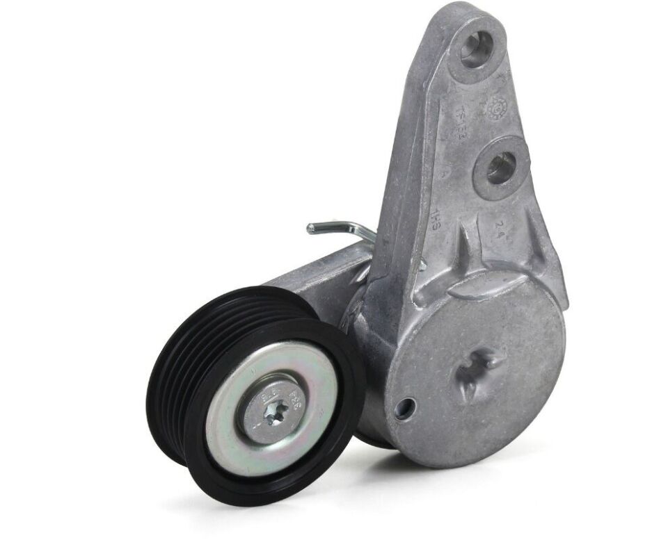 FORD MONDEO/FOCUS 07- V KAYIS GERGI RULMANI DS7G 6A228 AA GMB