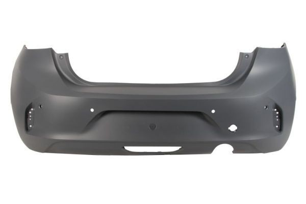 OPEL CORSA F 20- TAMPON ARKA OE-OPEL
