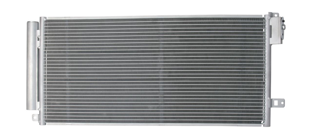 OPEL CORSA D BRAVO II PUNTO EVO  ALFA GIULIETTA MITO 07- KLIMA RADYATÖRÜ 1850277 BOSCH