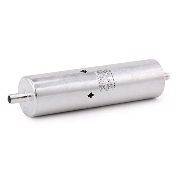 AUDI A6-A7 11- YAKIT FILTRESI 4G0127401 MANN
