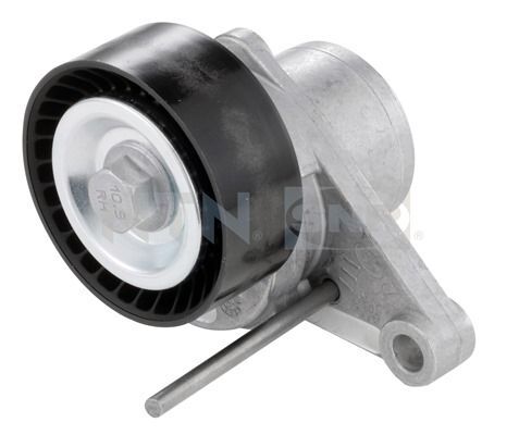 PEUGEOT 207/307/308/C3/C4 03- V KAYIS GERGISI 5751.G7 NTN-SNR