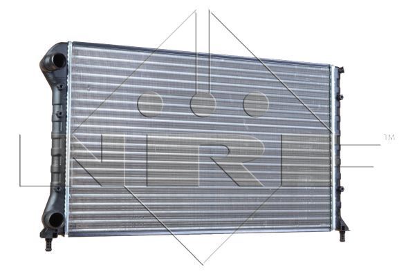 FIAT DOBLO 01- SU RADYATÖRÜ 46749018 NRF