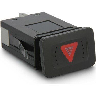 VOLKSWAGEN GOLF4-BORA 97-04 DÖRTLÜ FLASÖR DÜGMESI 1J0953235C FEBI