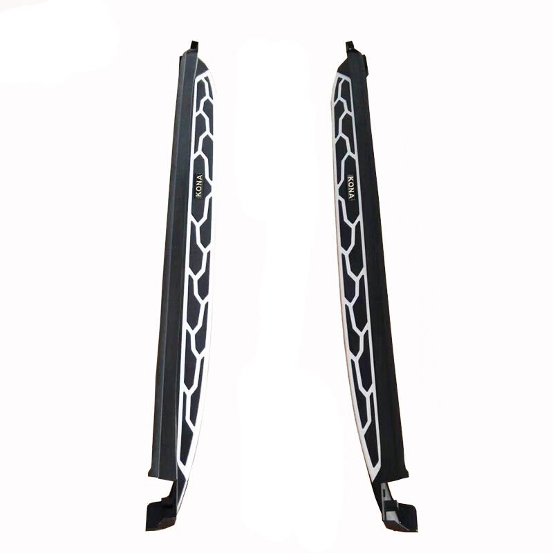 HYUNDAI KONA YAN BASAMAK