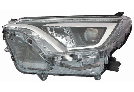 TOYOTA RAV4 (A4) 16- FAR SOL 81185-42680 DEPO
