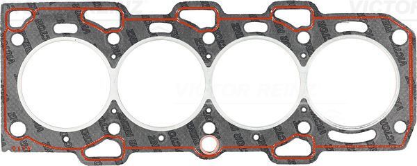 FIAT BRAVO-BRAVA-MAREA-ALFA ROMEO 145-146-156 96- SILINDIR KAPAK CONTASI 60812490 CORTECO