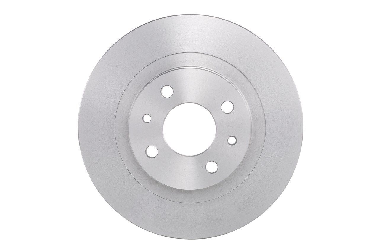 FIAT 97-00 FREN DISKI BGN2112350107001; LAA211203501 BOSCH 2'li Paket