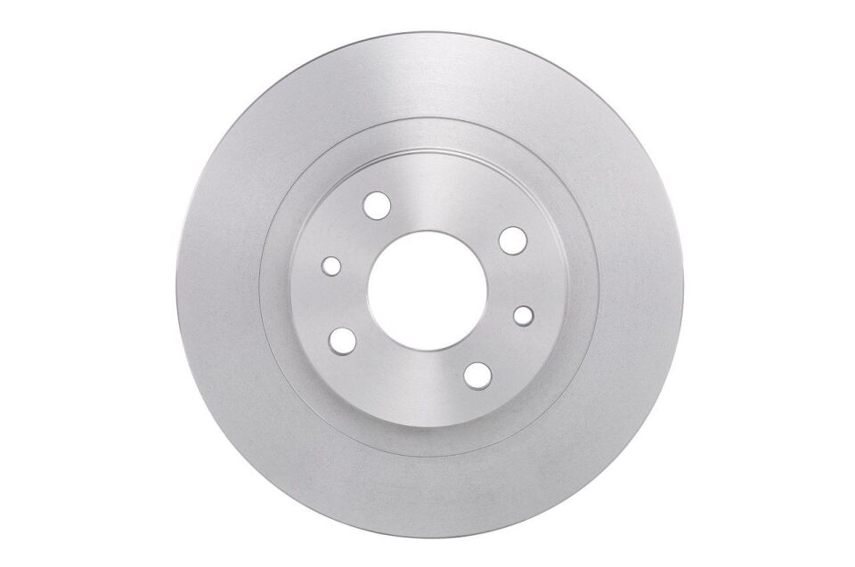 FIAT 97-00 FREN DISKI BGN2112350107001; LAA211203501 BOSCH 2'li Paket