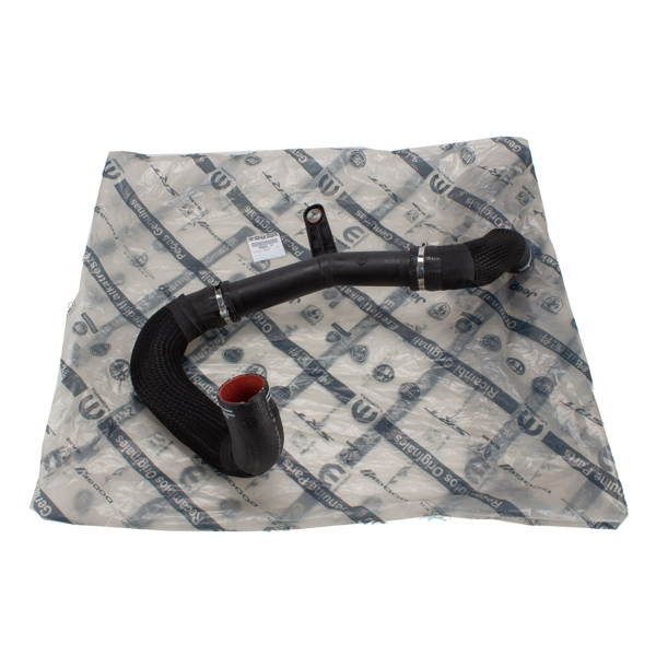 FIAT DUCATO 06- TURBO HORTUMU 1389890080 IBRAS