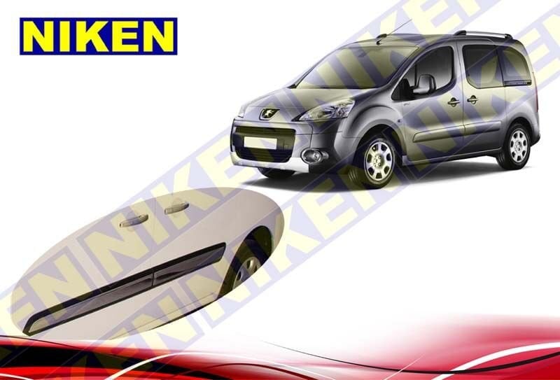 RENAULT MEGANE II SEDAN KAPI ÇITASI (2003-2012)