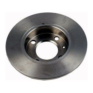 VOLKSWAGEN POLO-POLO CLASSIC 99- FREN DISKI ARKA 6N0615601B BSG