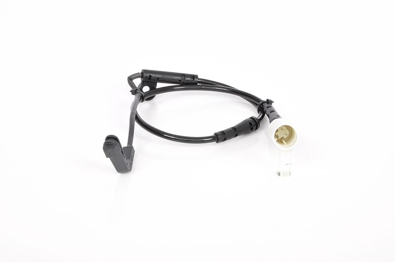 BMW E60-E61-E63-E64 03-10 FREN BALATA FISI ARKA 34356789492 BOSCH