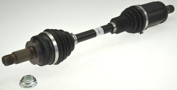 BMW E60 xd 03-10 AKS KOMPLE ARKA SOL 31607570275 GKN
